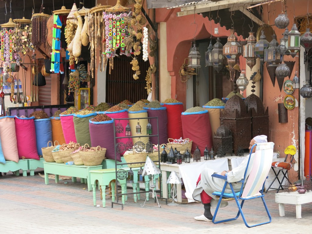 Marrakesh