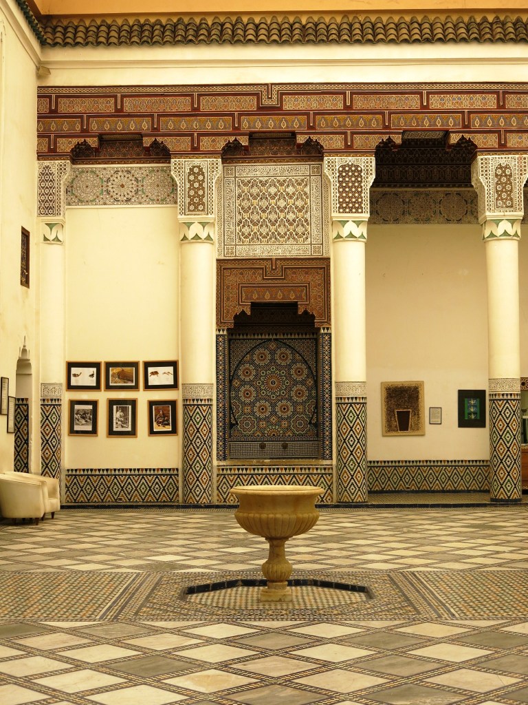 Marrakesh Museum