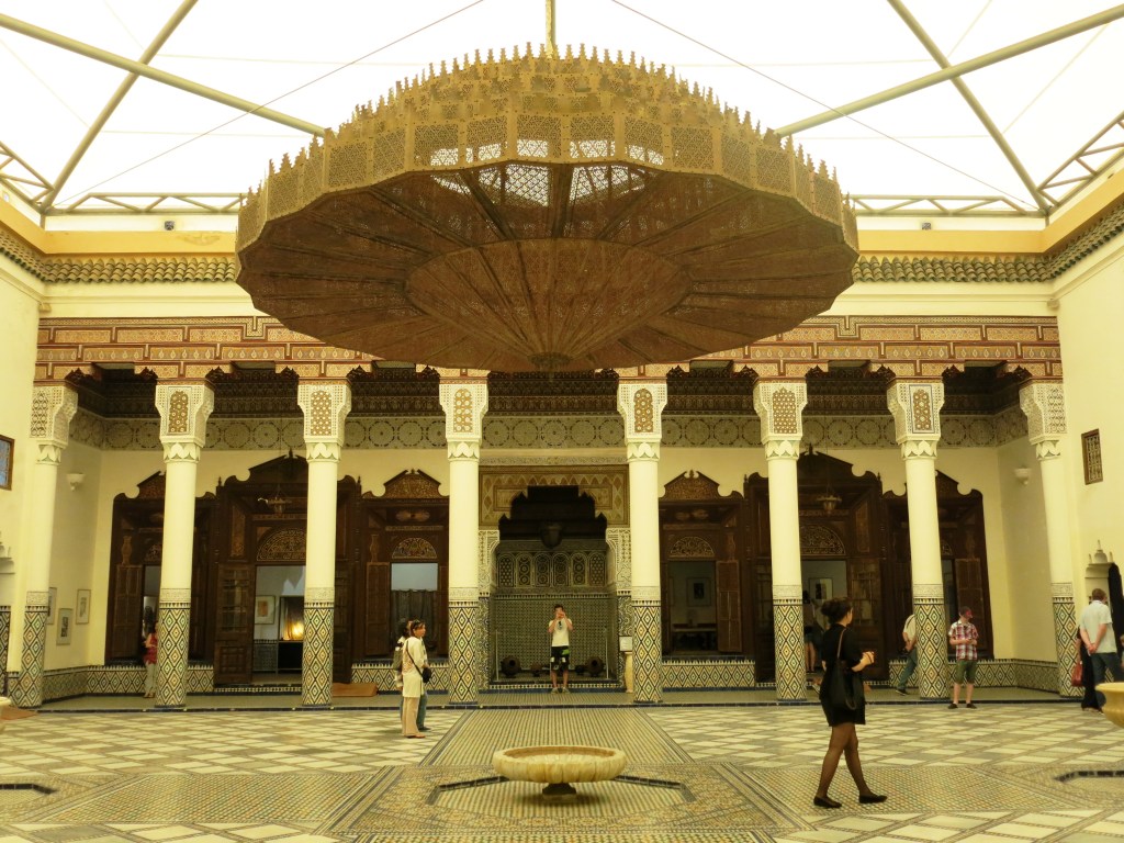 Marrakesh Museum