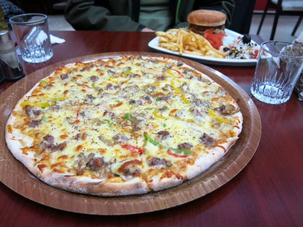 Big Fresh Restaurant