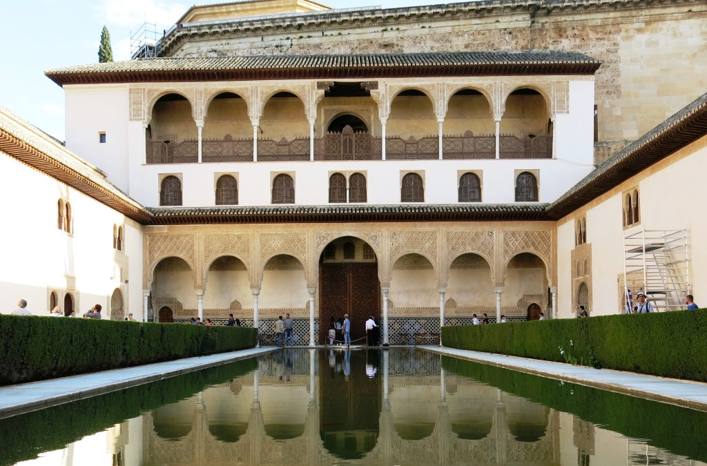 Alhambra