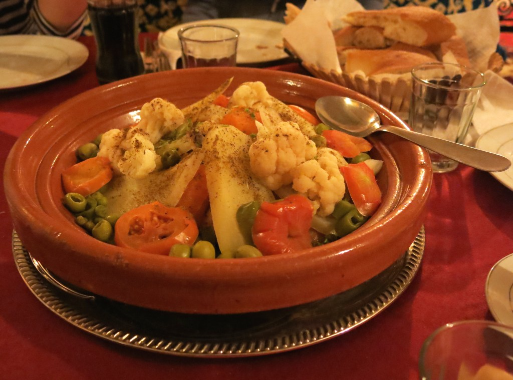 Tajine