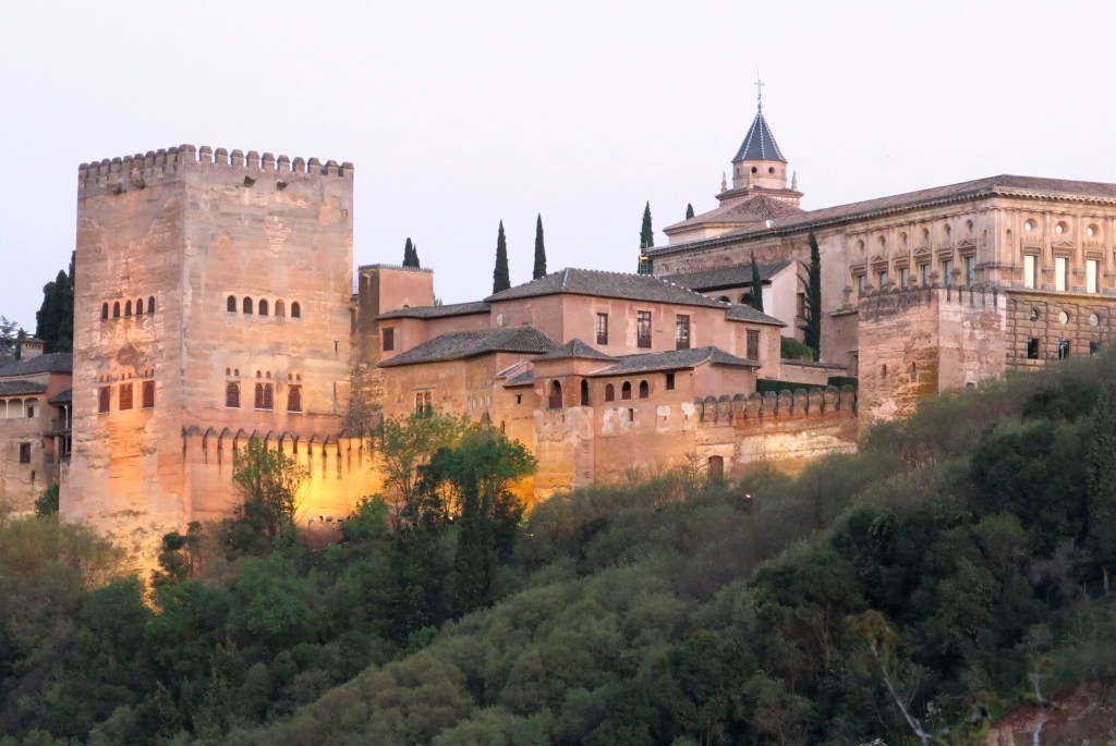Alhambra