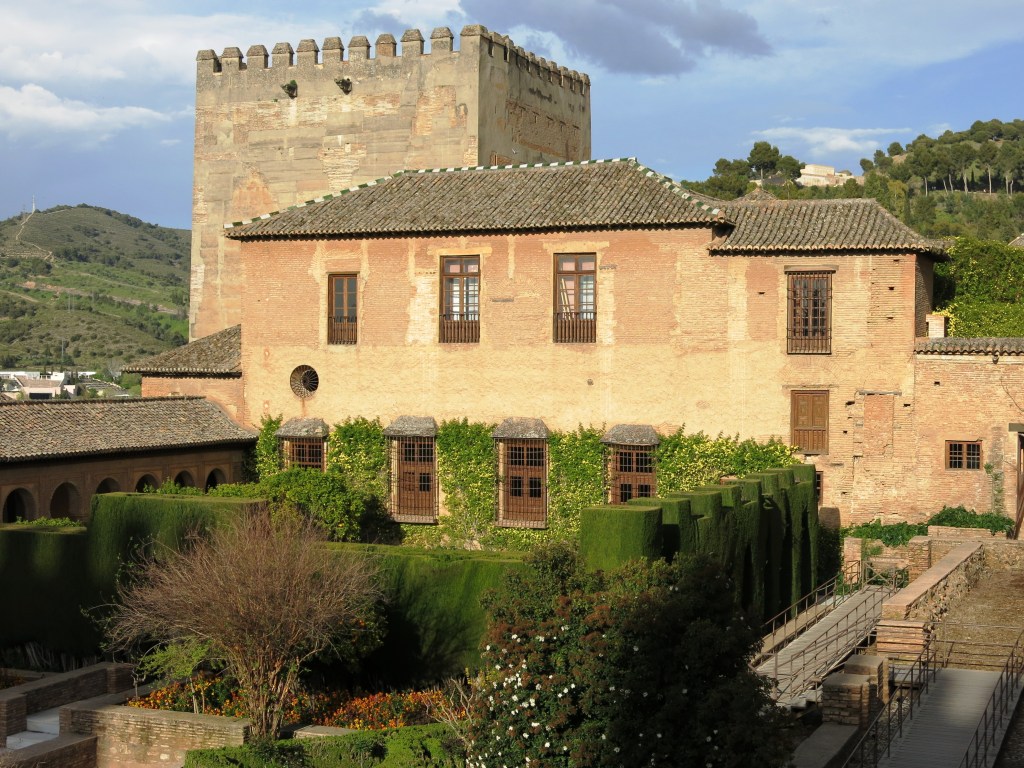 Alhambra
