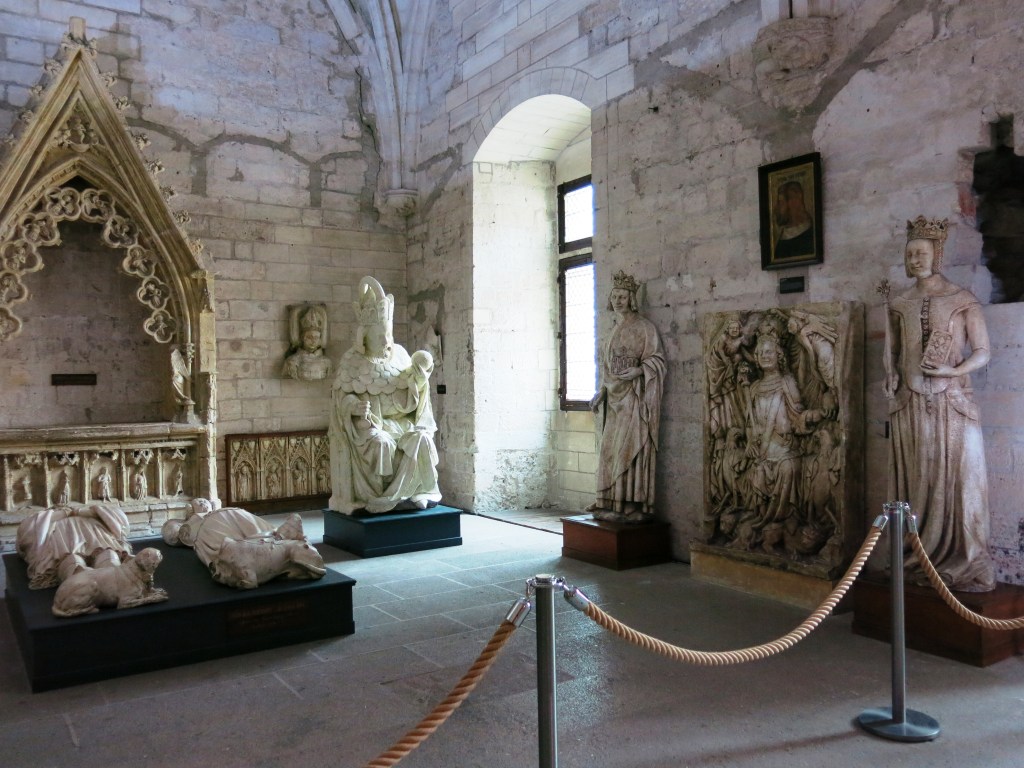 Palais des Papes