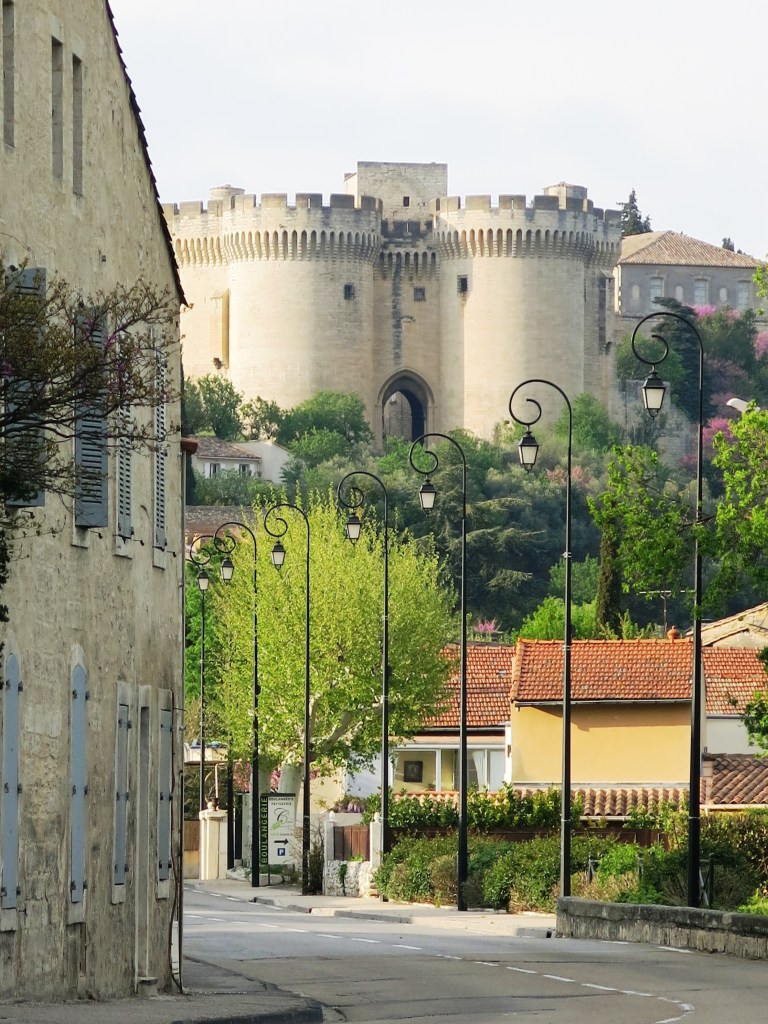 Fort Saint-André (Villeneuve-lès-Avignon)