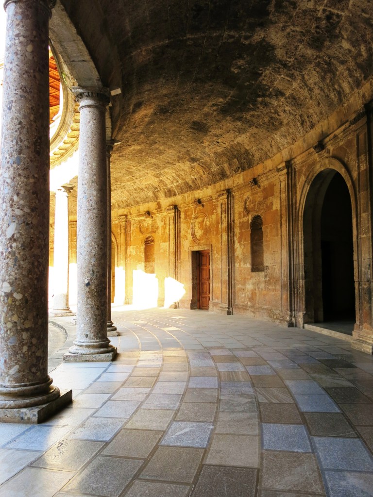 Alhambra