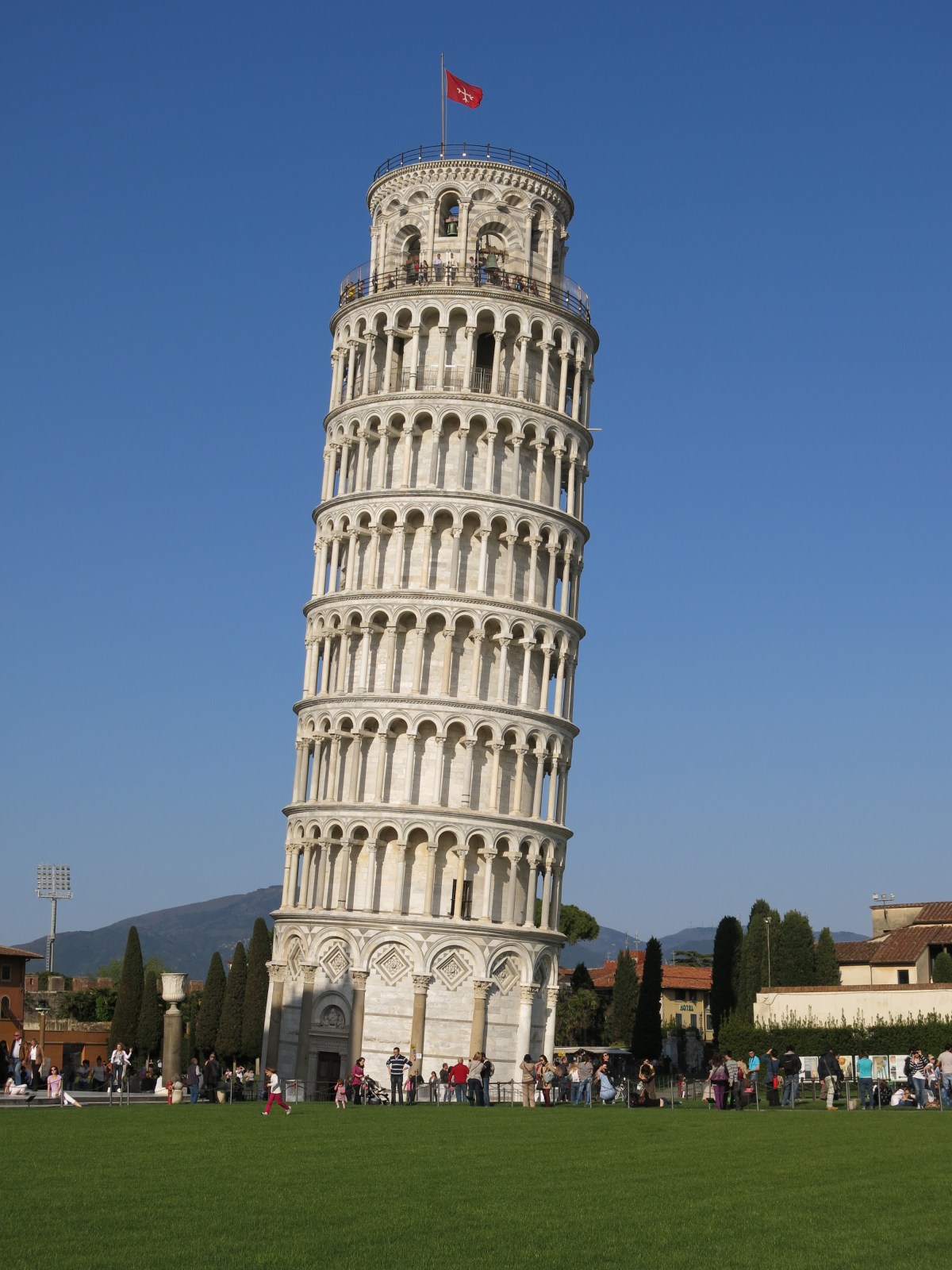 Pisa