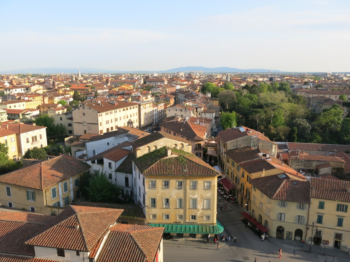 Pisa