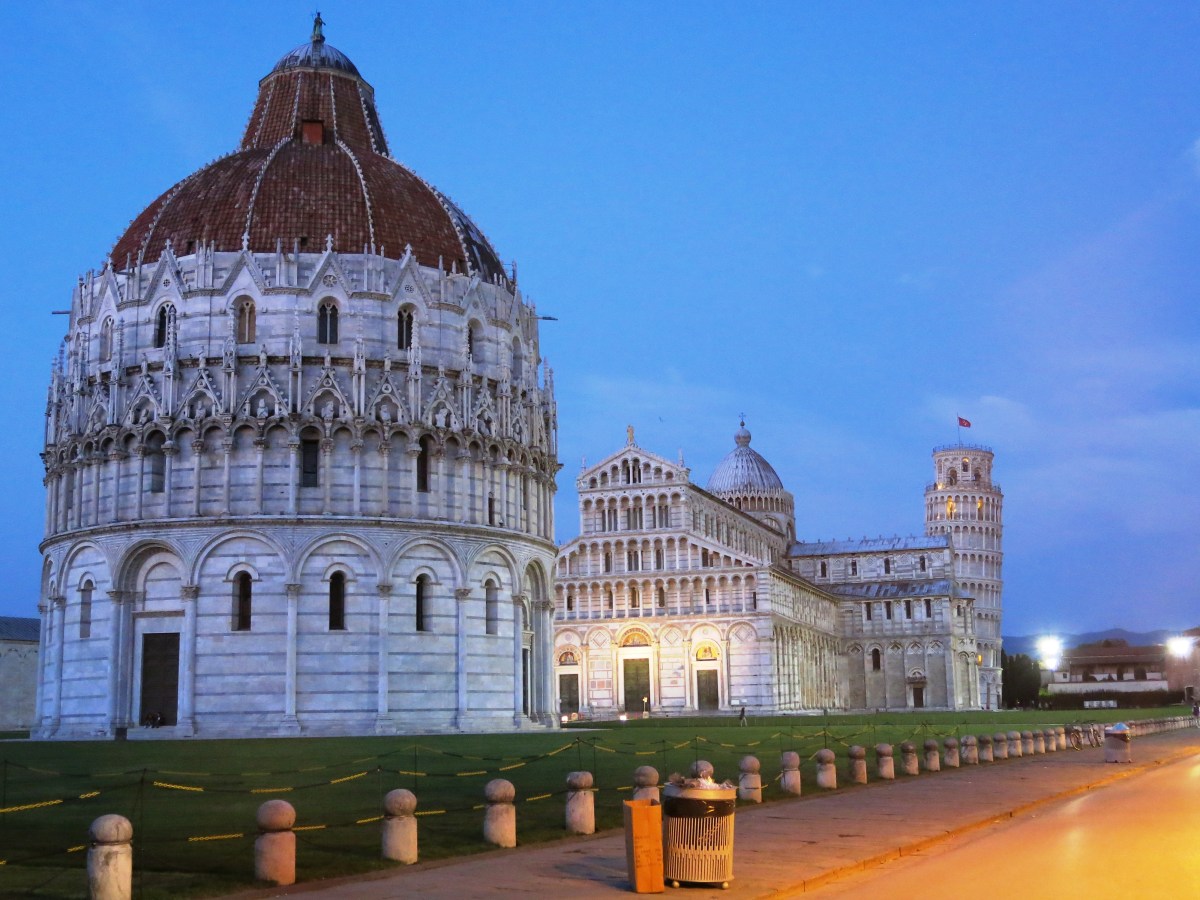 Pisa