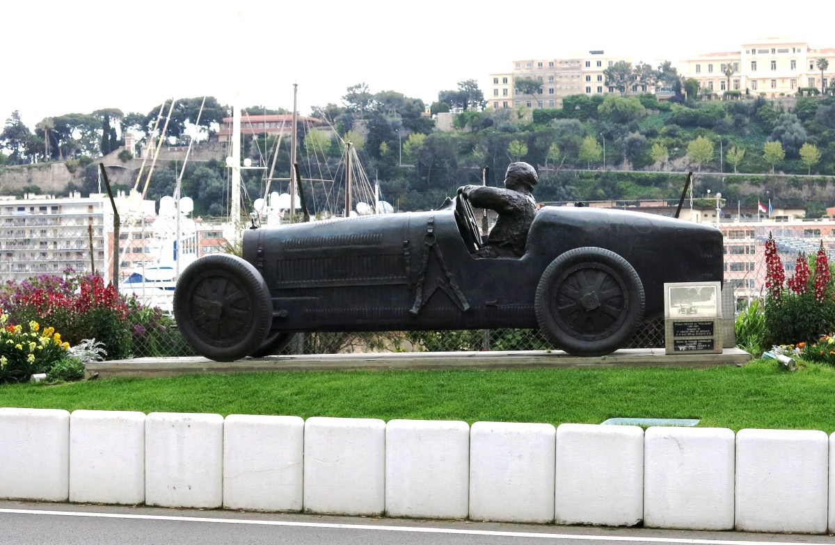 Monaco