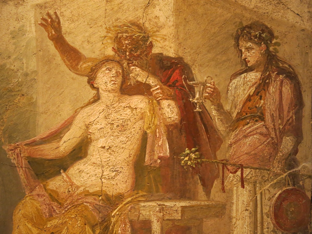 National Archaeological Museum 