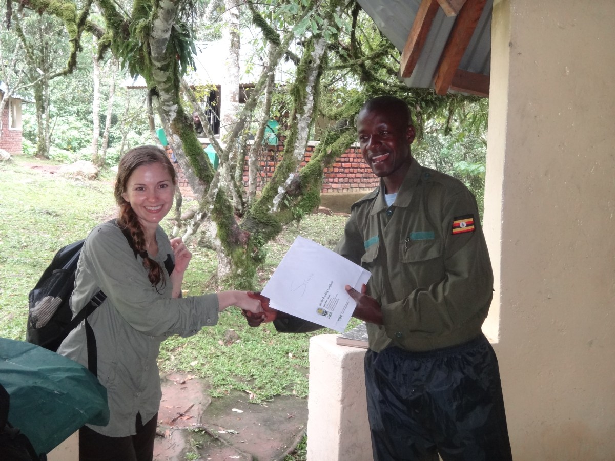 "graduation ceremony"