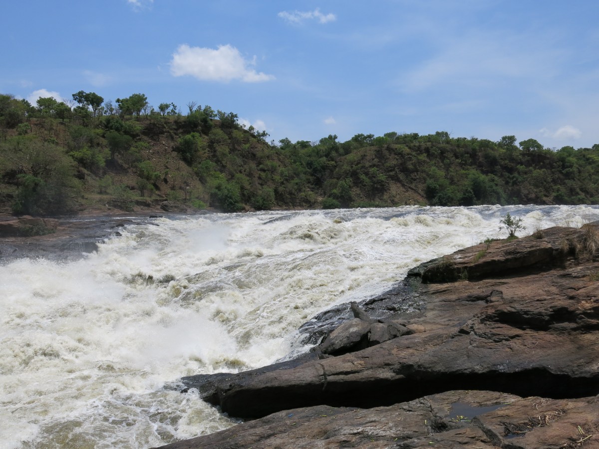 Murchison Falls