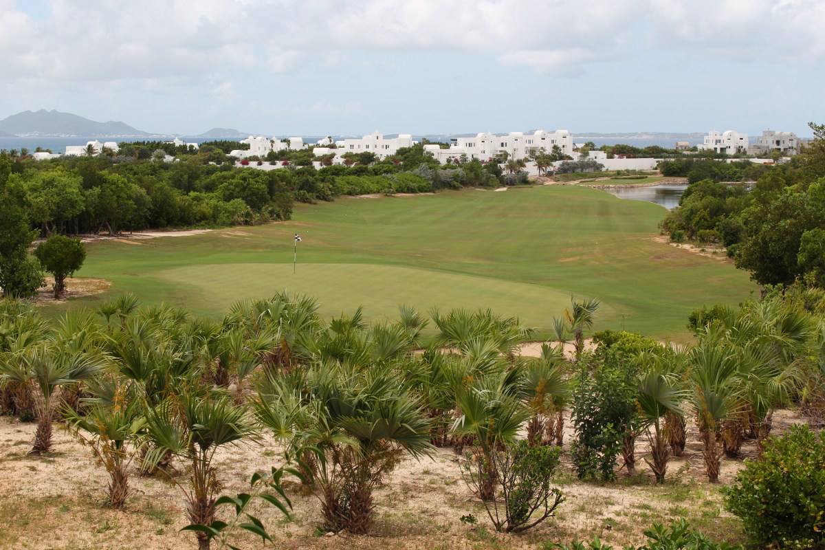 CuisinArt Golf Resort & Spa 