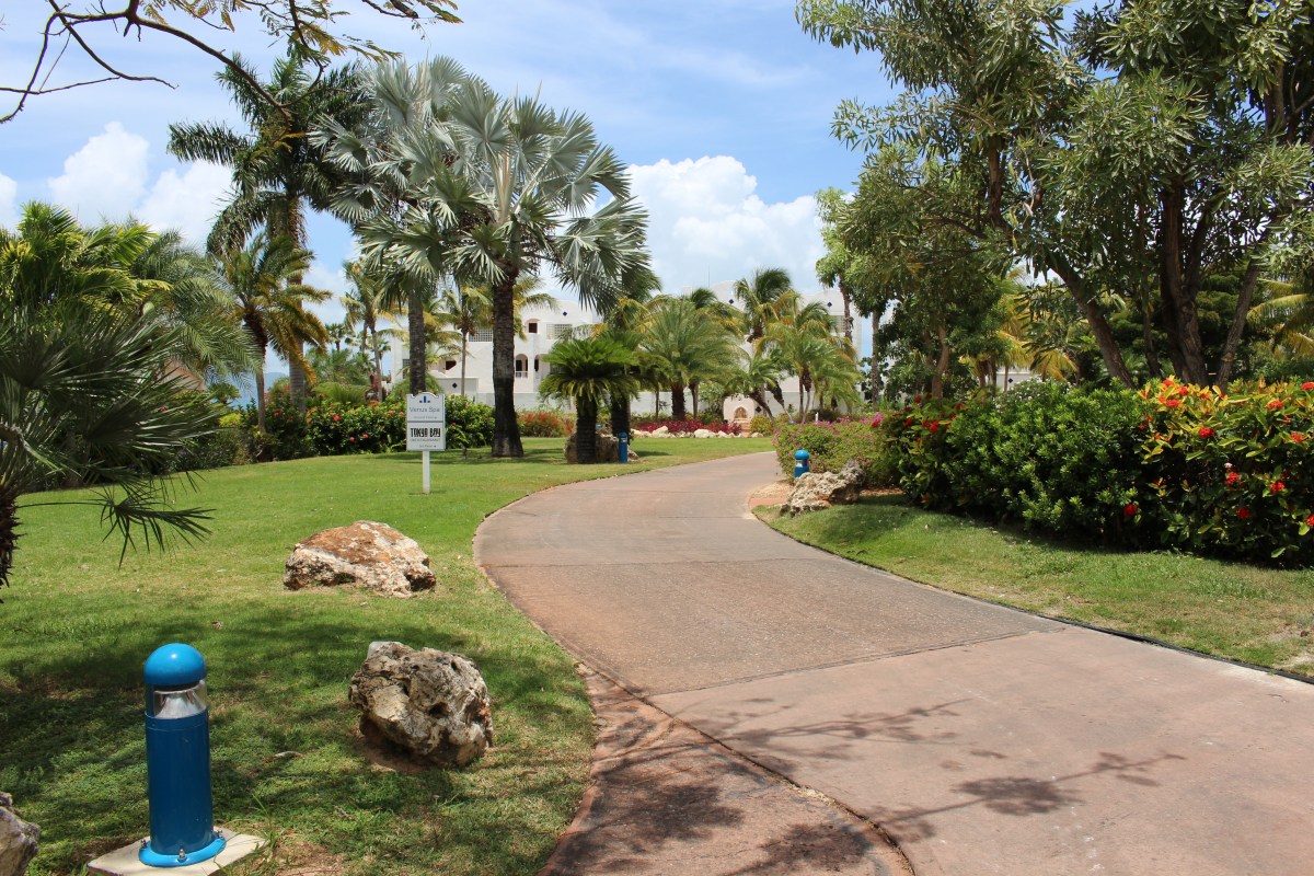 CuisinArt Golf Resort and Spa