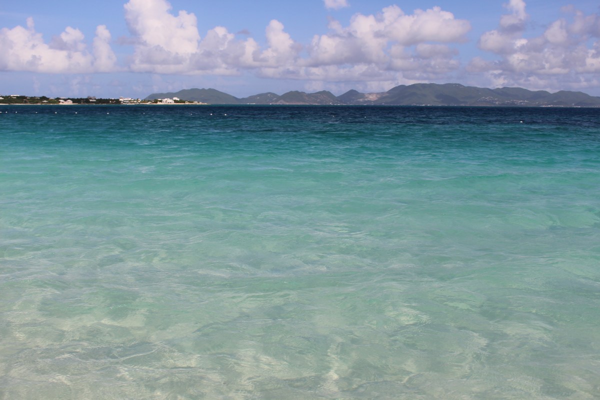 CuisinArt Golf Resort & Spa, Anguilla