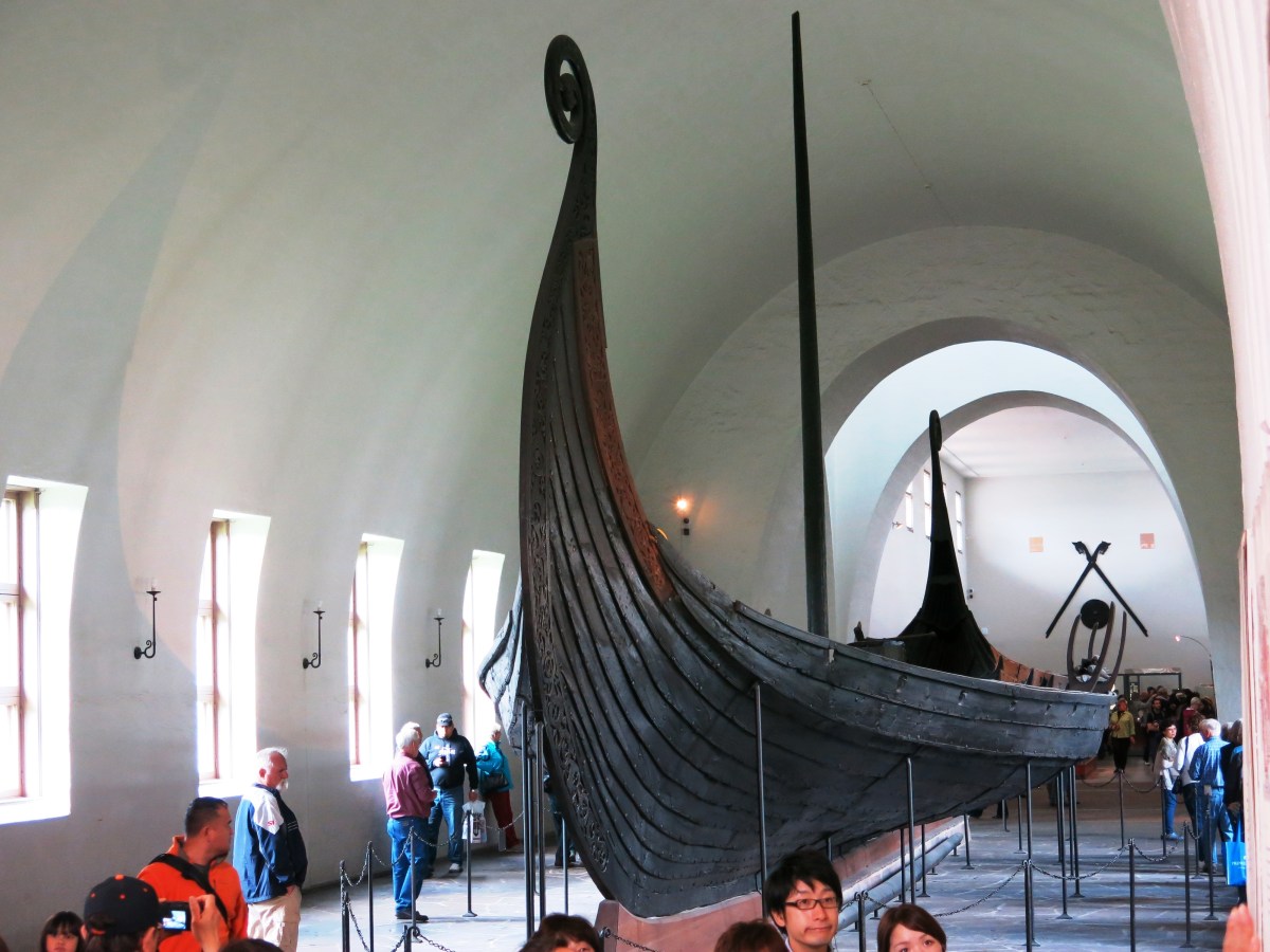 Viking Ship Museum