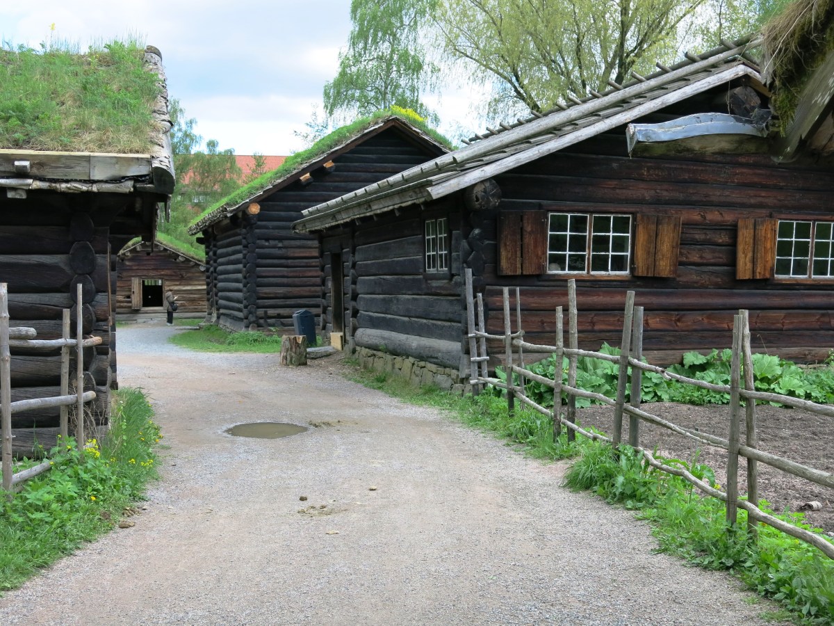 Norwegian Folk Museum
