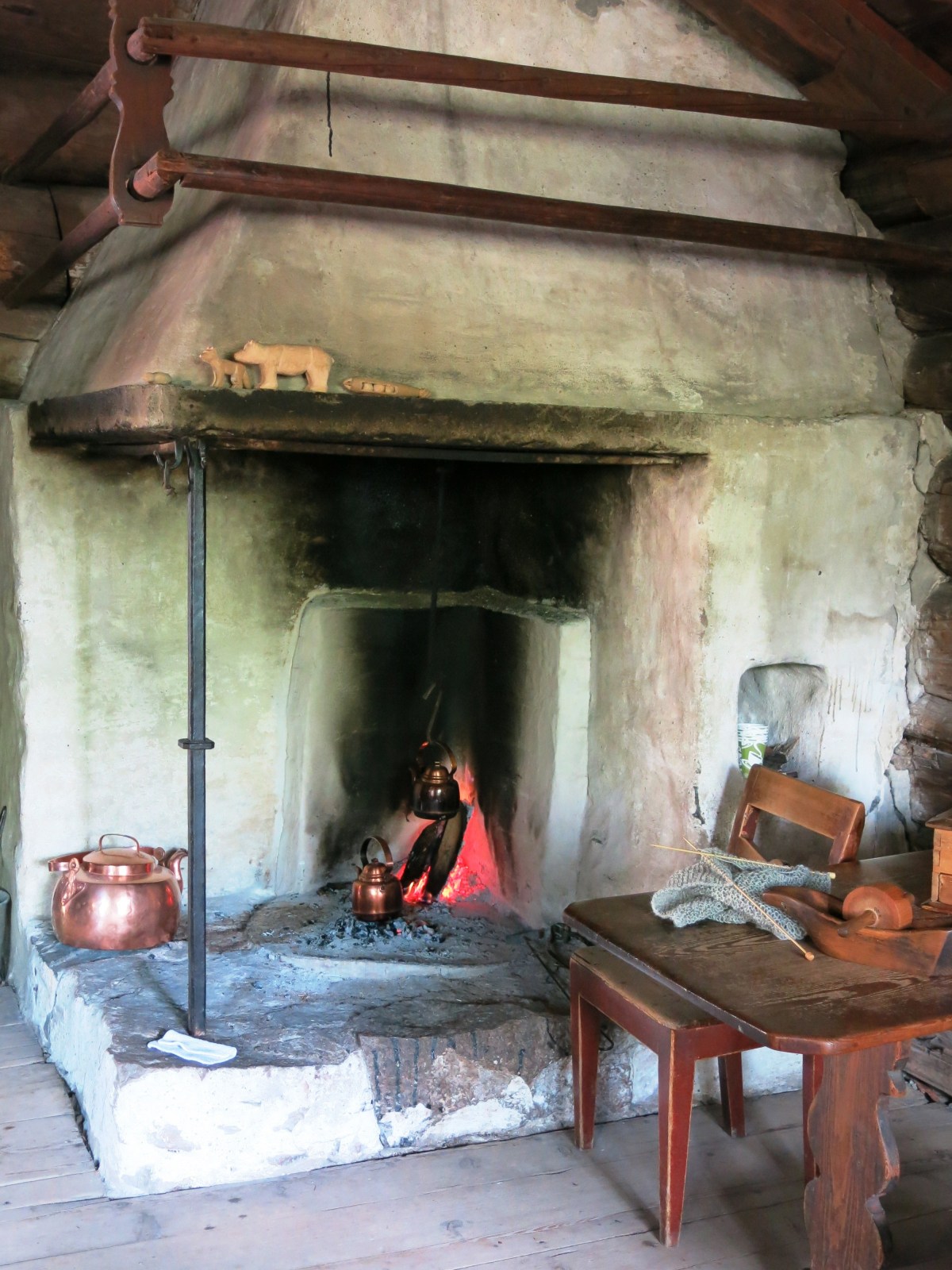 Norwegian Folk Museum