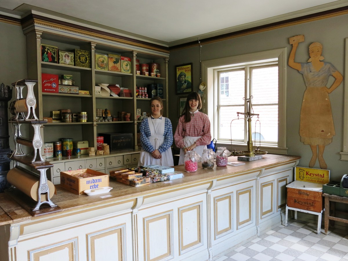 Norwegian Folk Museum