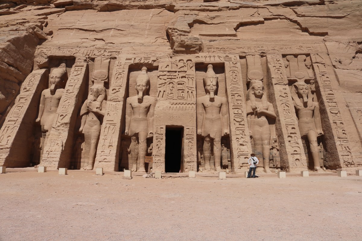 Abu Simbel 2