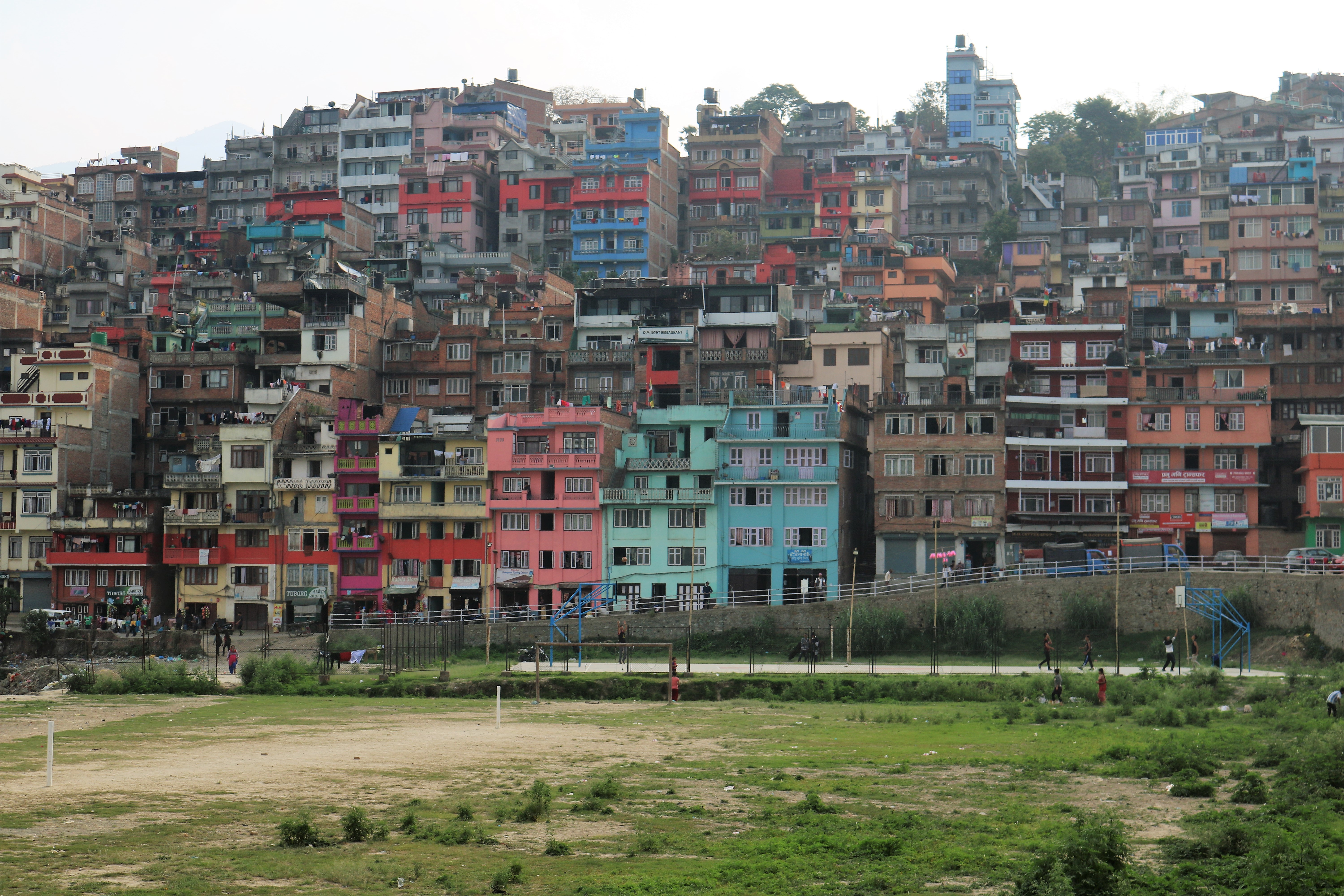 Kirtipur